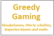 Online Spiele Lk. Barmin - Simulationen - Greedy Gaming