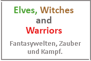 Online Spiele Lk. Barmin - Fantasy - Elves Witches and Warriors